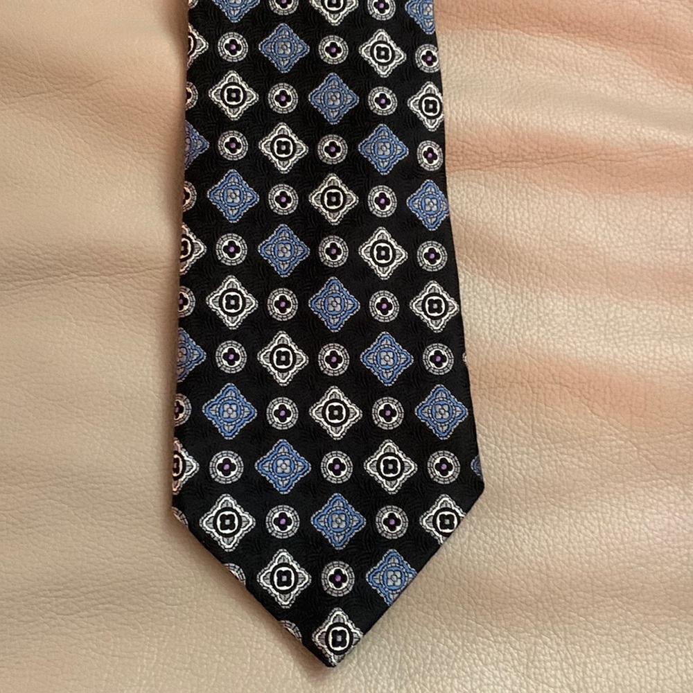 JOS A. Banks mens tie